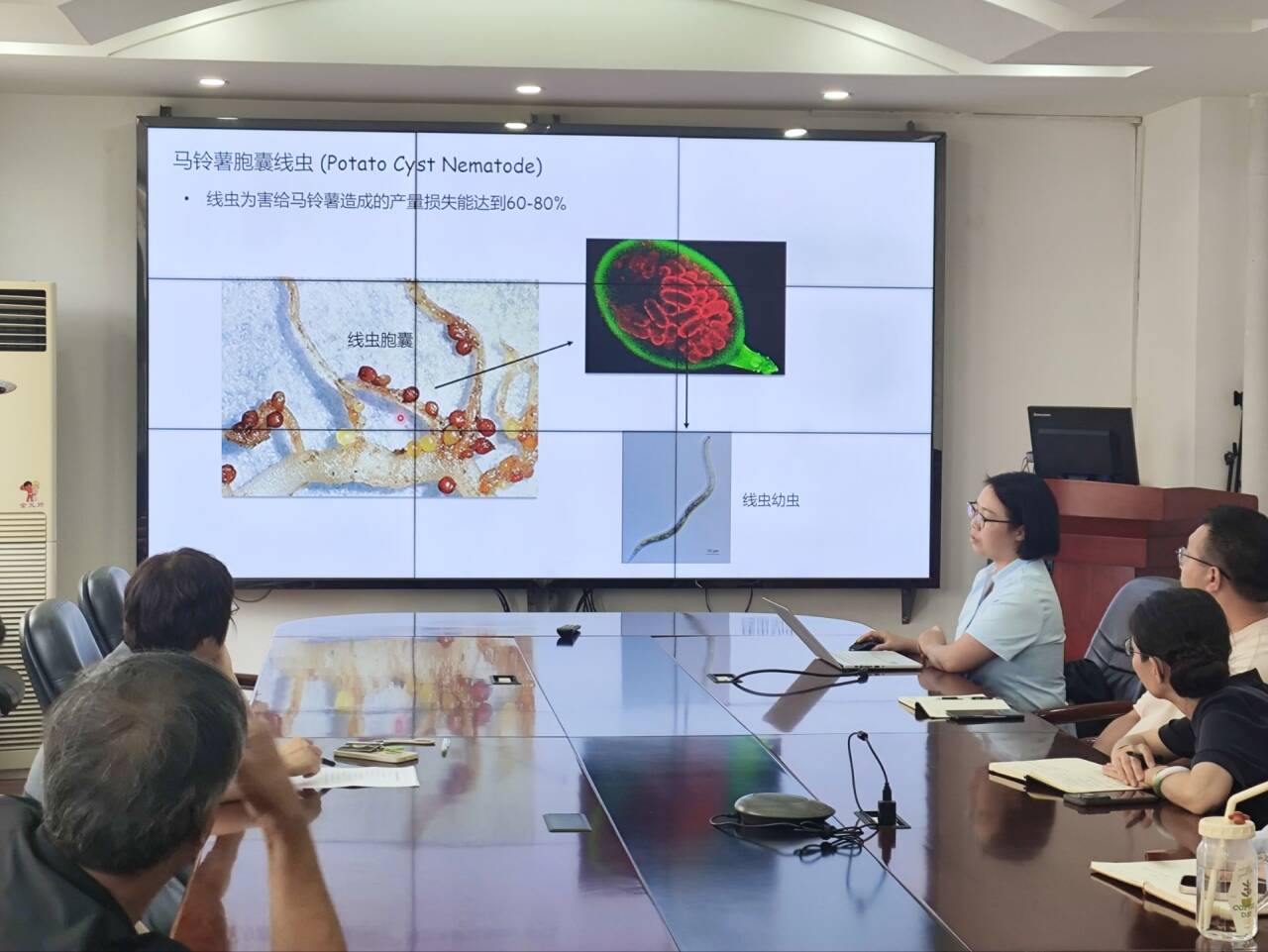 黄丽教授作报告.jpg
