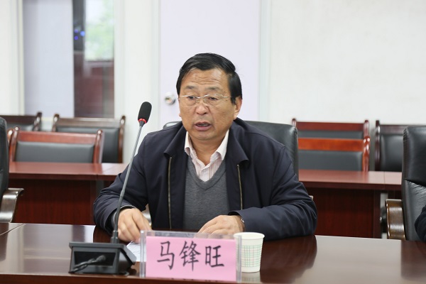 94d72b0c8d16401eb16ad70adcc1fe3a.jpg 马锋旺经理介绍公司发展概况.JPG