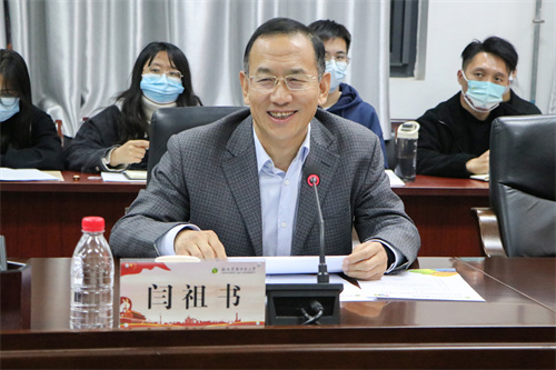 83caa51399fe42048cfd5e817553e301.jpg 公司党委副书记闫祖书讲话.jpg